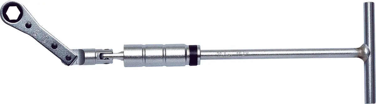 5/8 Sq. Dr. Adaptor  1/2 Square Length 46Mm Hole Type 1