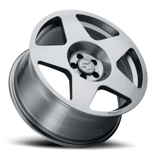Fifteen52 Tarmac Wheel 2014-2019 Fiesta St Fitment 3