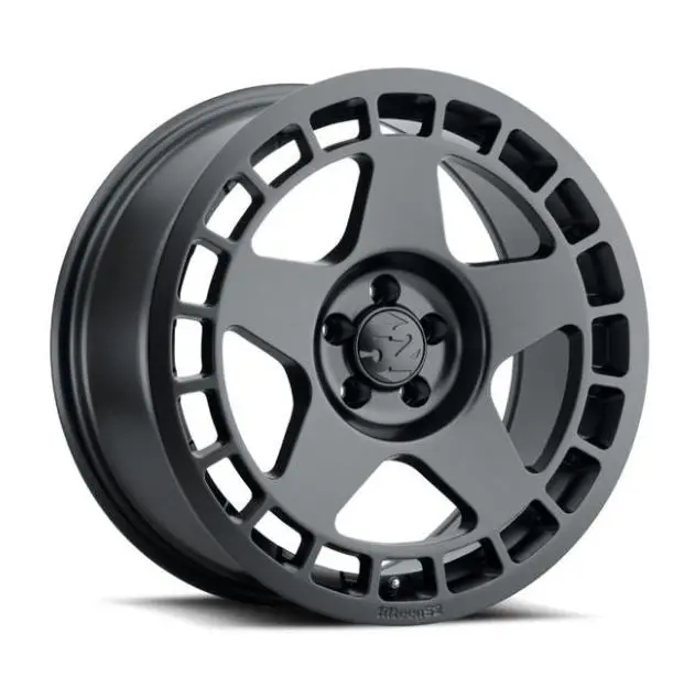 Fifteen52 Turbomac Wheel 2014-2019 Fiesta St Fitment 1