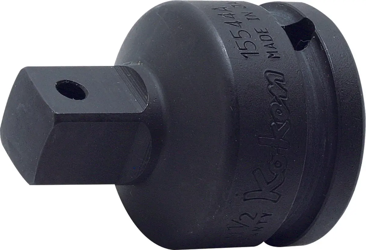 5/8 Sq. Dr. Adaptor  1/2 Square Length 46Mm Pin Type 1