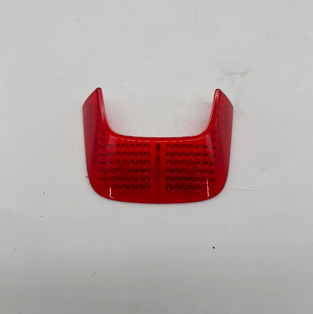 Wolf Warrior X & Wolf Warrior X Gt Taillight Cover 1