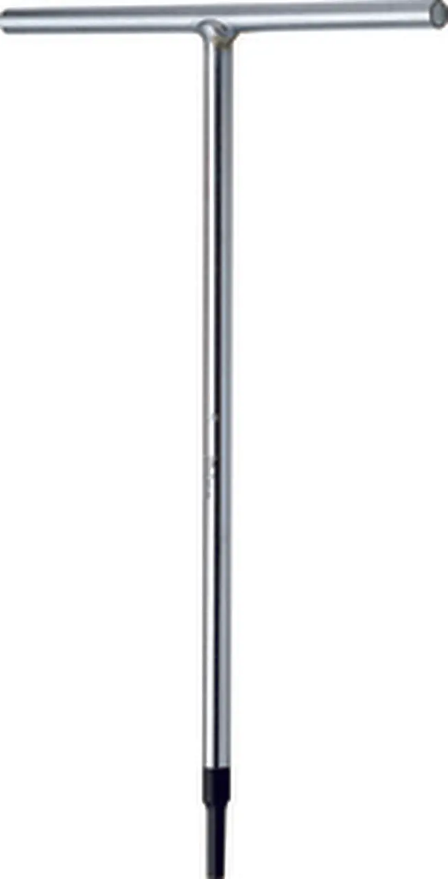 T Handle  5Mm Hex Length 250 X 160Mm 1