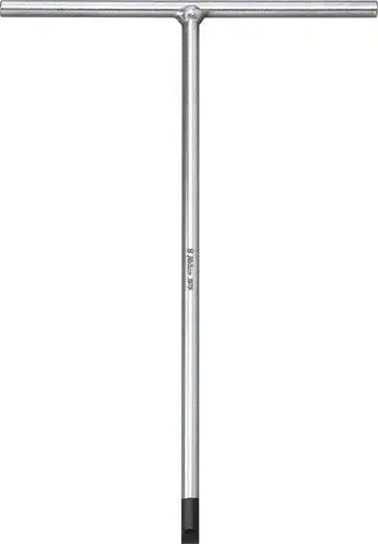T Handle Torxâ® T25  - Length 250 X 180Mm 1