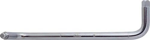3/8 Sq. Dr. Ratchet Handle    Length 220Mm Reversible Locking 1