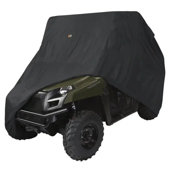 Housse De Rangement Pour Utv 1
