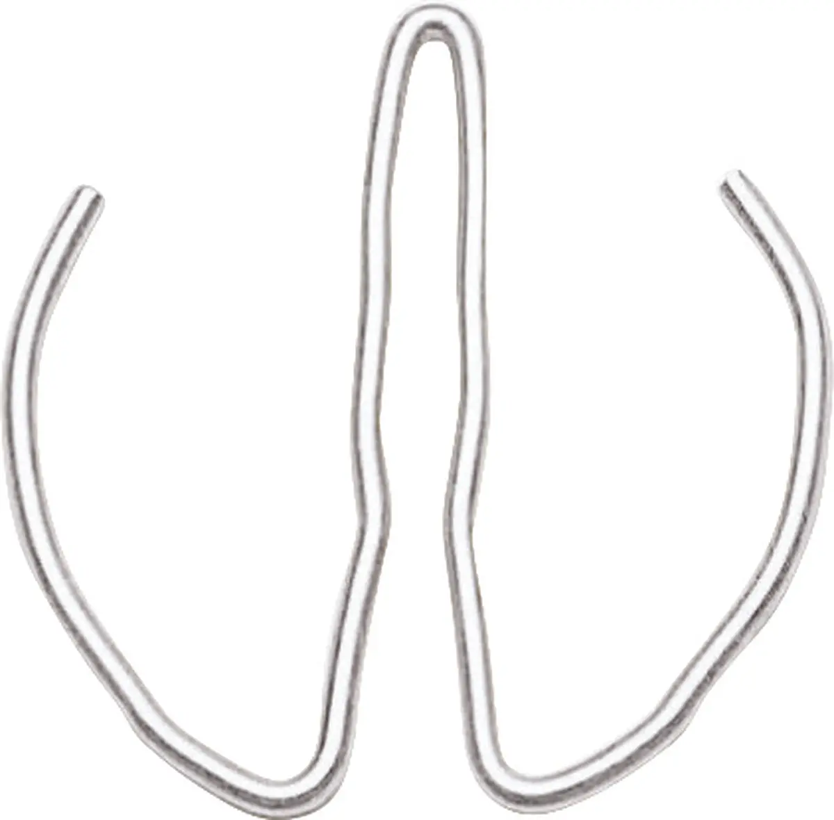 1.1/2" Sq.Dr. C-Ring - 50 Pcs. 1