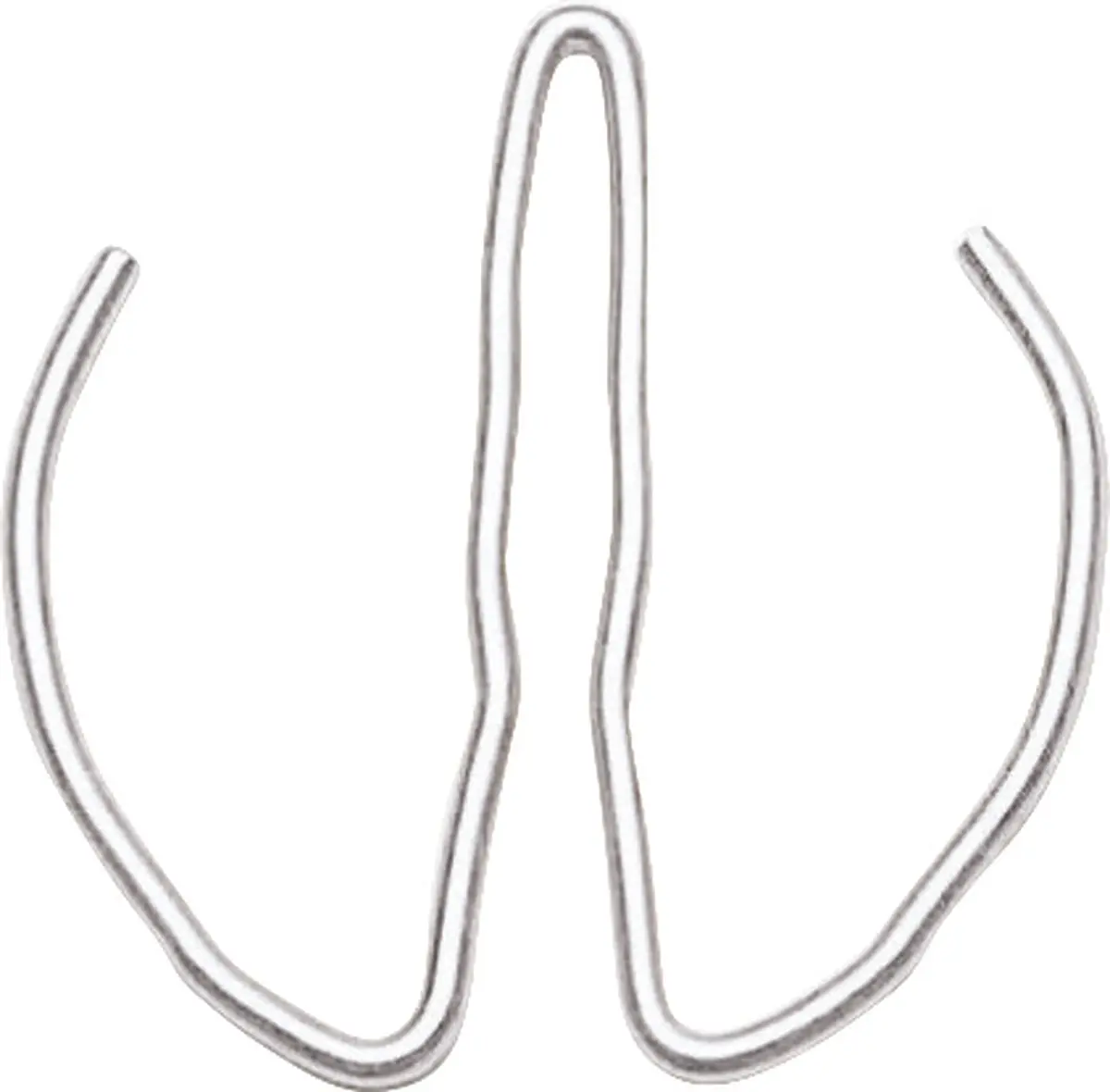 1" Sq.Dr. C-Ring (For >70Mm Hex Sockets) - 50 Pcs. 1