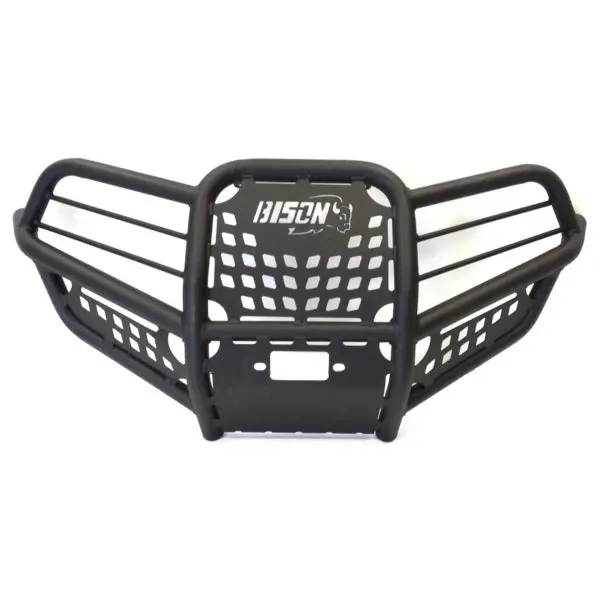 Pare-Choc Hunter Av Yamaha Kodiak 2008/2021 1