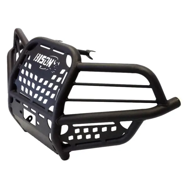 Pare-Choc Hunter Av Yamaha Kodiak 2008/2021 2
