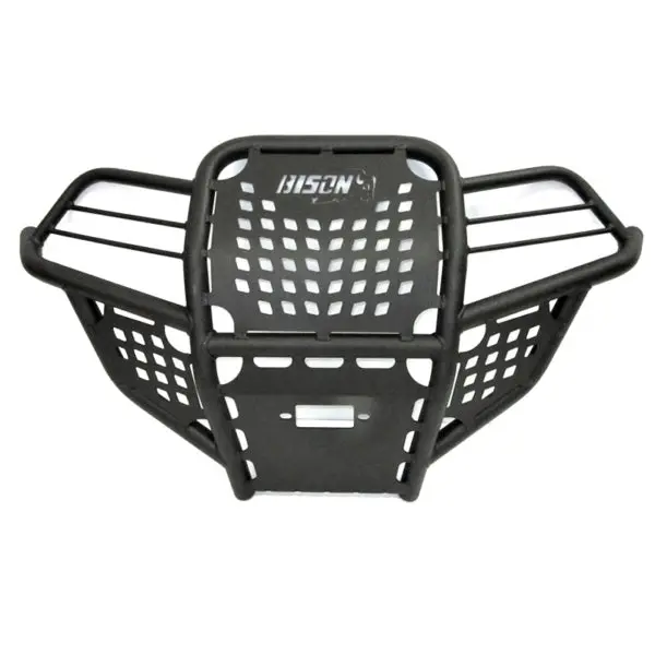 Pare-Choc Hunter Av Polaris Sportsman 2009/2014 1