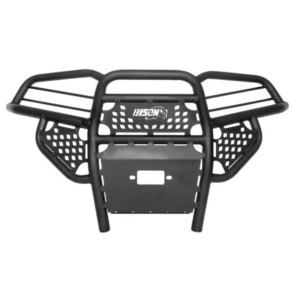 Pare-Choc Hunter Av Polaris Sportsman 2011/2014 1