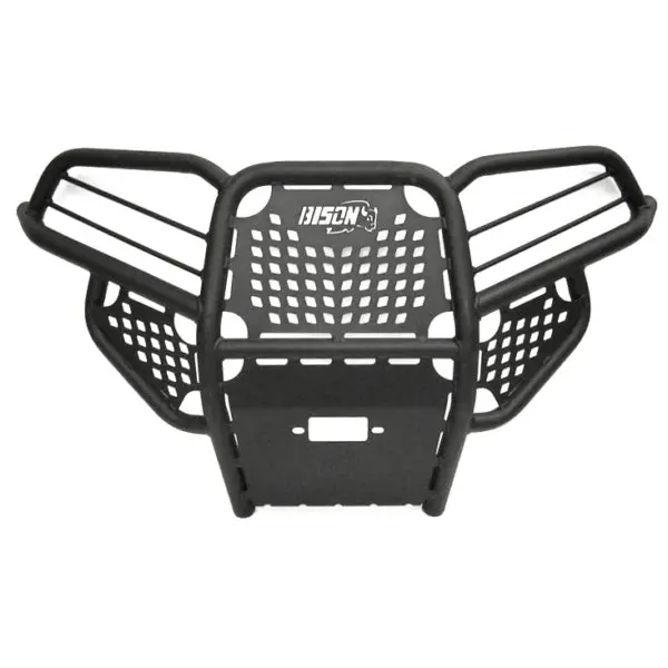 Pare-Choc Hunter Av Polaris Sportsman 2014 1