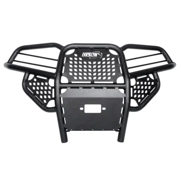 Pare-Choc Avant Hunter / Polaris Sportsman 2015 + 1