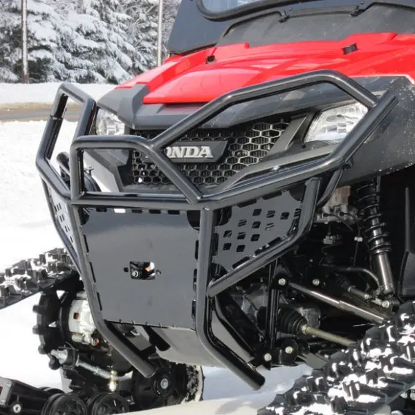 Pare-Choc Hunter Av Utv Honda Pioneer 2014/2022 1