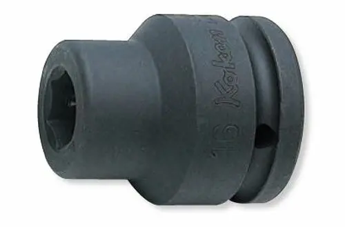 3/4 Sq. Dr. Bit Holder  16Mm For 107.16 Length 52Mm 1