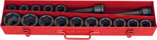 1/4 Hex Dr. Stud Setter  1/2  Length 66Mm 1