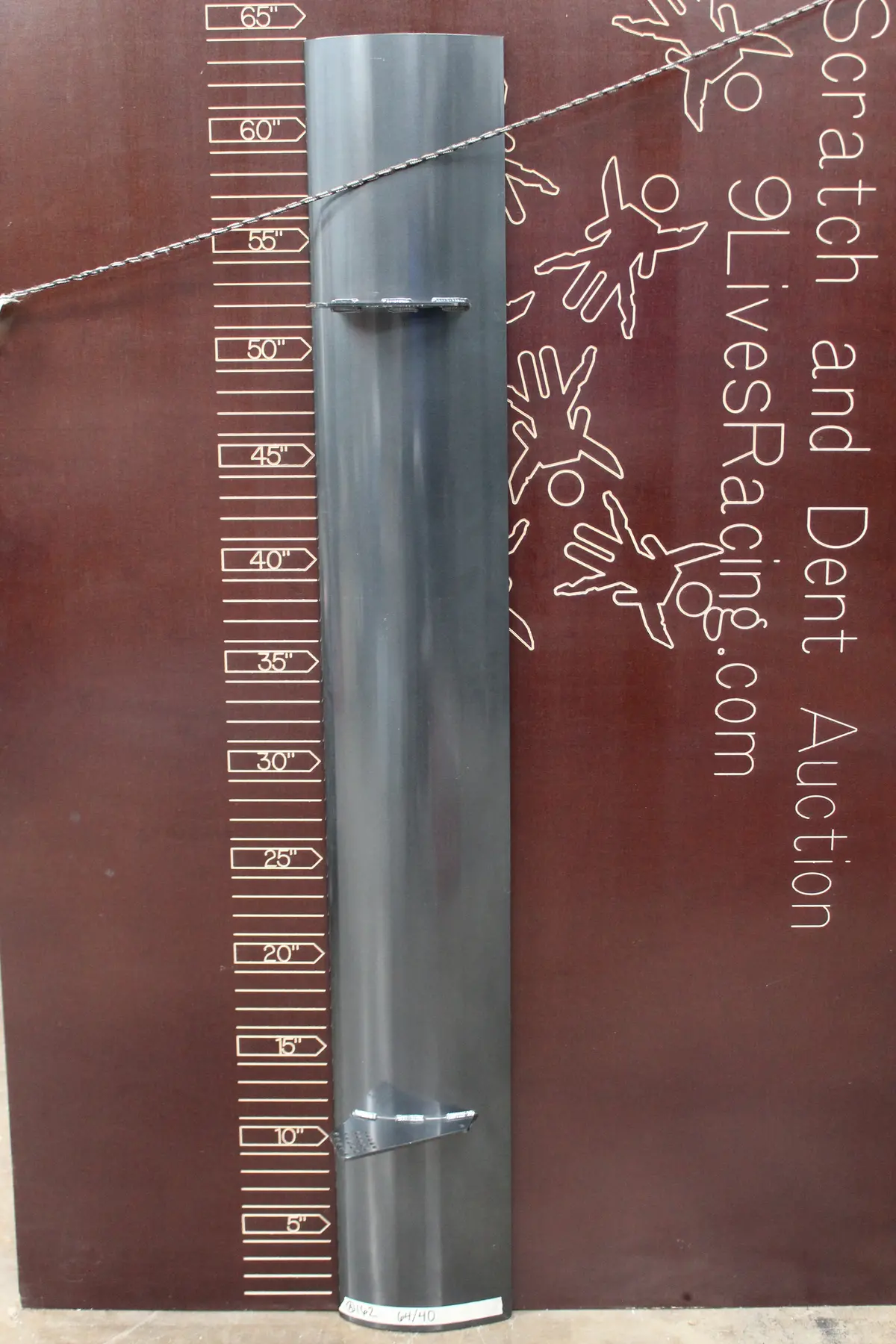 64" Express Wang- 40" Mount Spacing - #0162 1