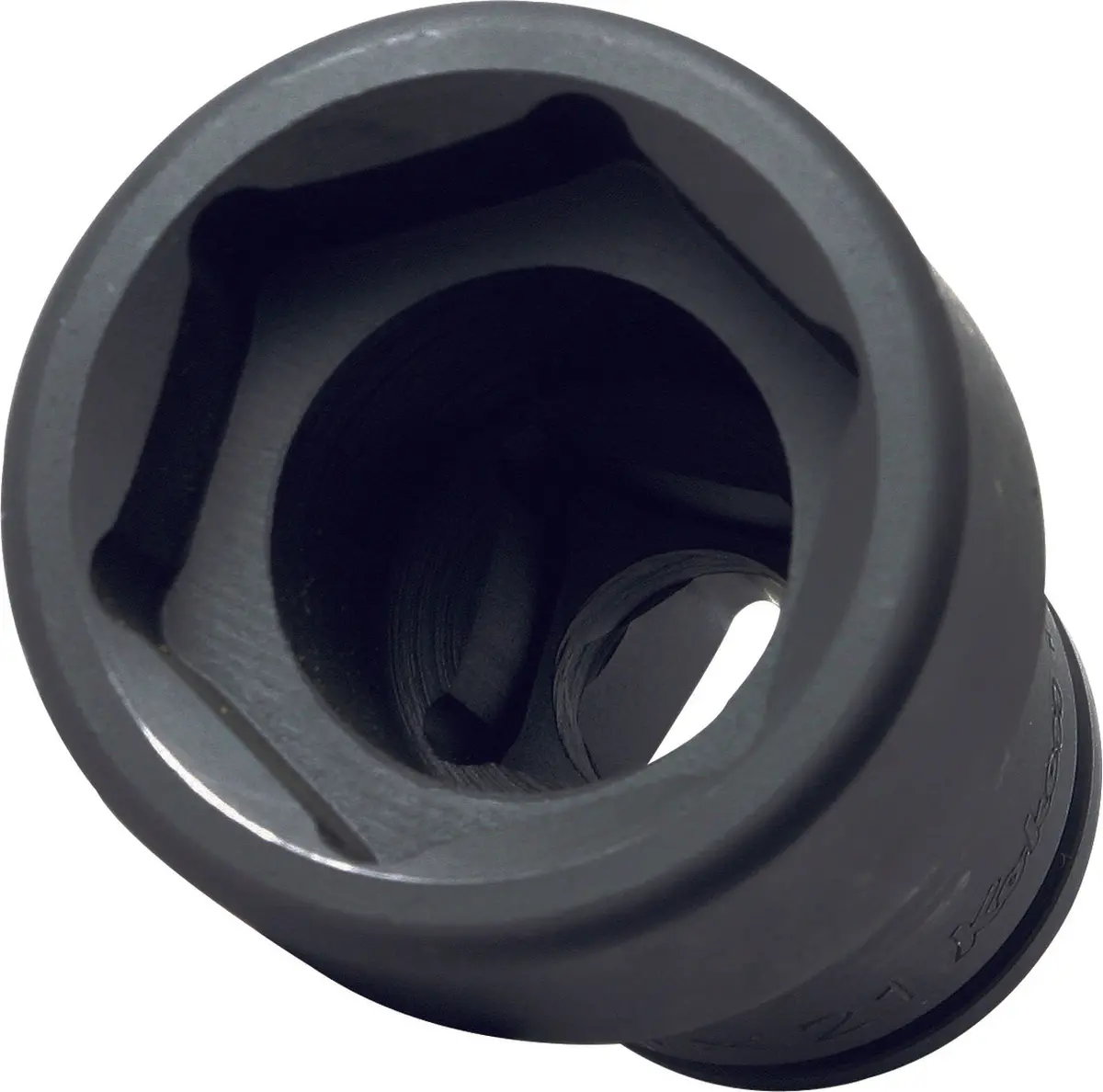 3/4 Sq. Dr. Rear Wheel Nut Socket  41 X 21Mm Hex X Square Length 100Mm 1