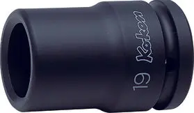 7/16 Hex Dr. Bit  10Mm Hex Length 150Mm 1