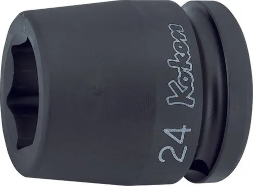 3/4 Sq. Dr. Socket  1.5/8 6 Point Length 57Mm 1