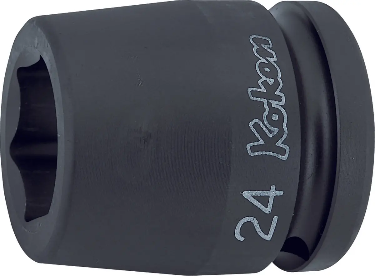 3/4 Sq. Dr. Socket  1.3/16 6 Point Length 53Mm 1