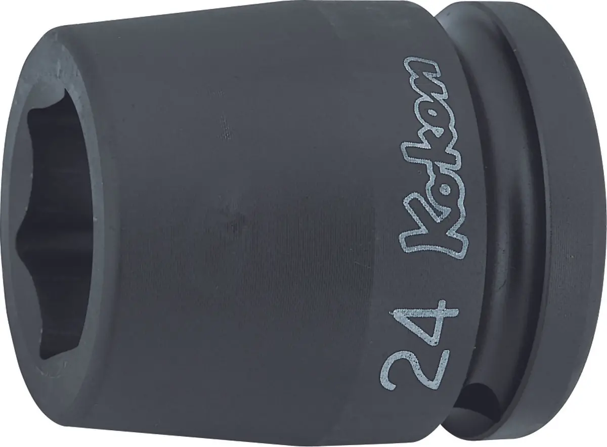 3/4 Sq. Dr. Socket  1 6 Point Length 50Mm Thin Walled 1