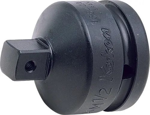 3/4 Sq. Dr. Locking Adaptor  3/4 Square Length 75Mm Locking Quick Release 1