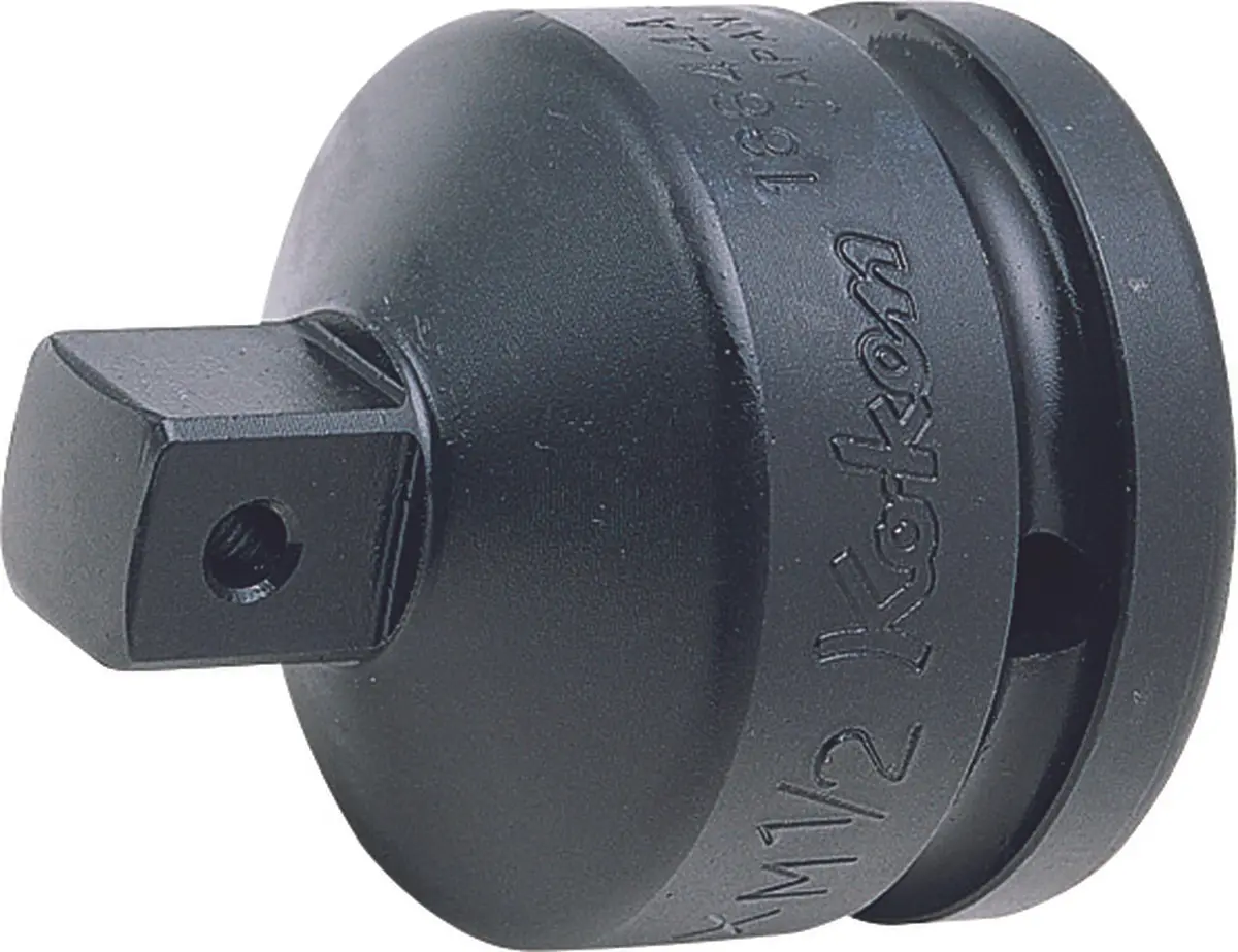 3/4 Sq. Dr. Locking Adaptor  1/2 Square Length 70Mm Locking Quick Release 1