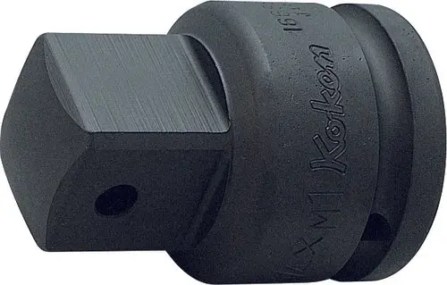 3/4 Sq. Dr. Adaptor  1 Square Length 250Mm Hole Type 1