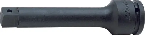 3/4 Sq. Dr. Extension Bar    Length 250Mm Hole Type 1