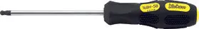 Screwdriver  5Mm Ballpoint Hex Length 235Mm 1