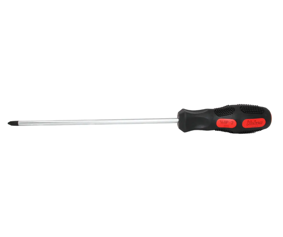 Screwdriver  Ph2  Length 410Mm 1