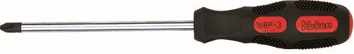 Screwdriver  Ph2  Length 260Mm 1
