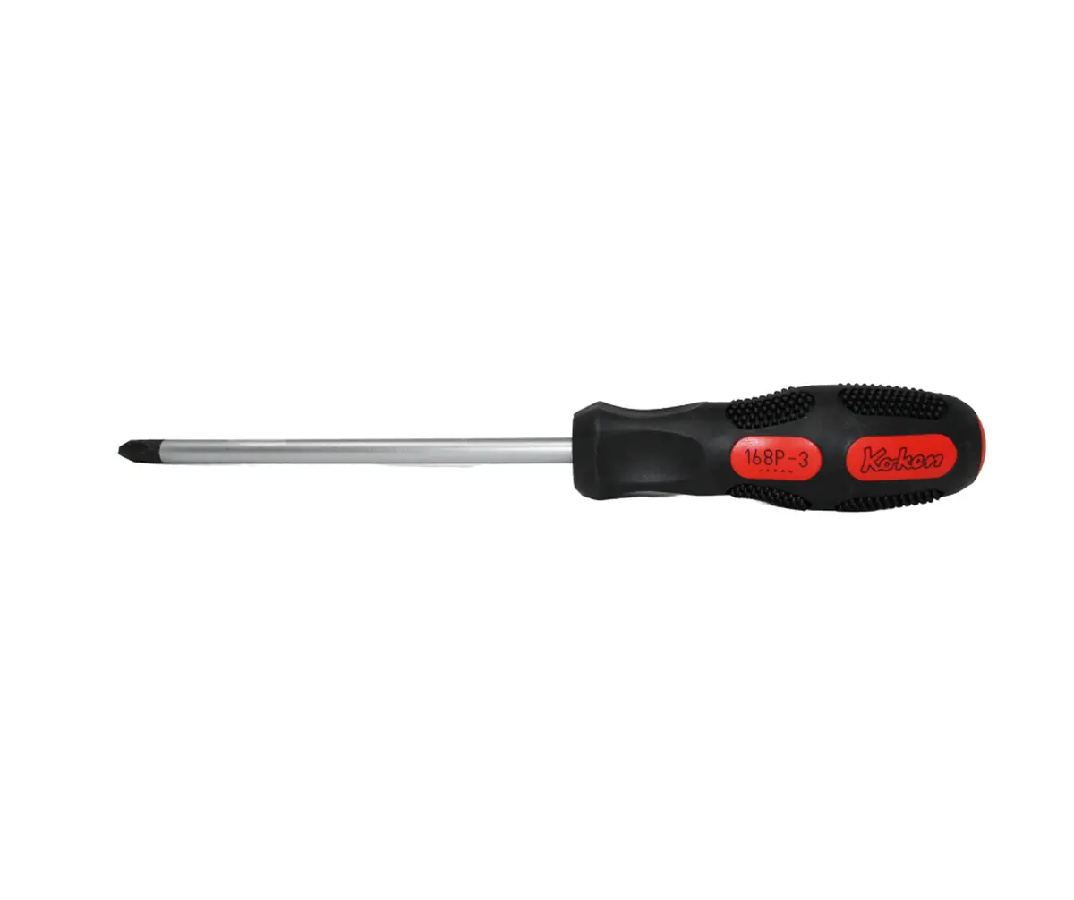 Screwdriver  Pz1  Length 175Mm 1