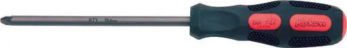 Screwdriver  Pz3  Length 270Mm 1