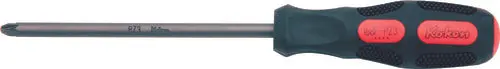 Screwdriver Set  Ph1-2-3/Sl5-6-8    6 Pieces 1