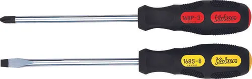 Screwdriver  Ph2  Length 310Mm 1