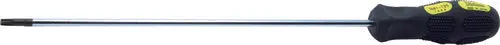 Tamper-Resistant Torxâ® T20h Screwdriver - Length 225Mm 1