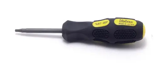 Torxplusâ® 8Ip Screwdriver - Length 110Mm 1