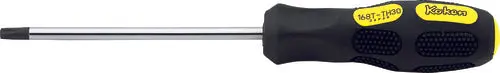 Tamper-Resistant Torxâ® T27h Screwdriver - Length 235Mm 1