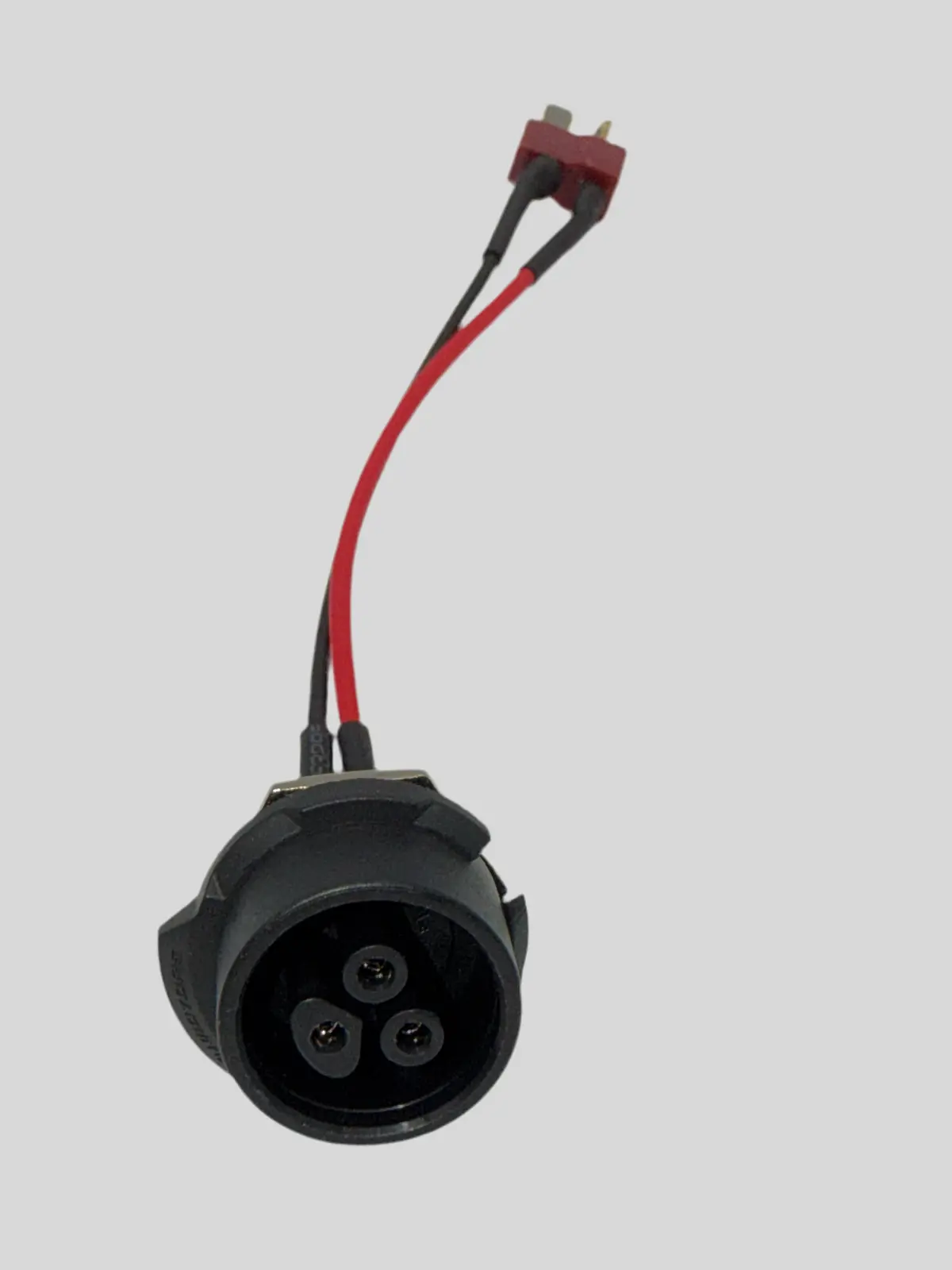 Punk Rider Charging Port 1