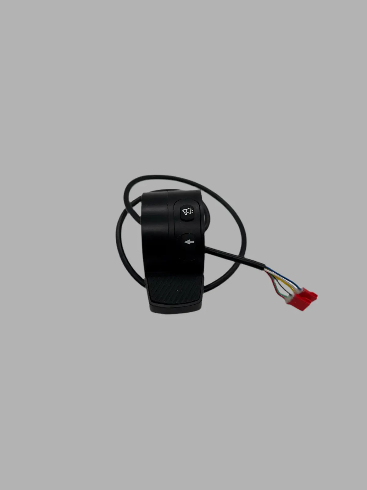 Punk Rider Electronic Brake 1