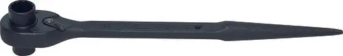 Spud Ratchet  10 X 13Mm 12 Point Length 250Mm 1