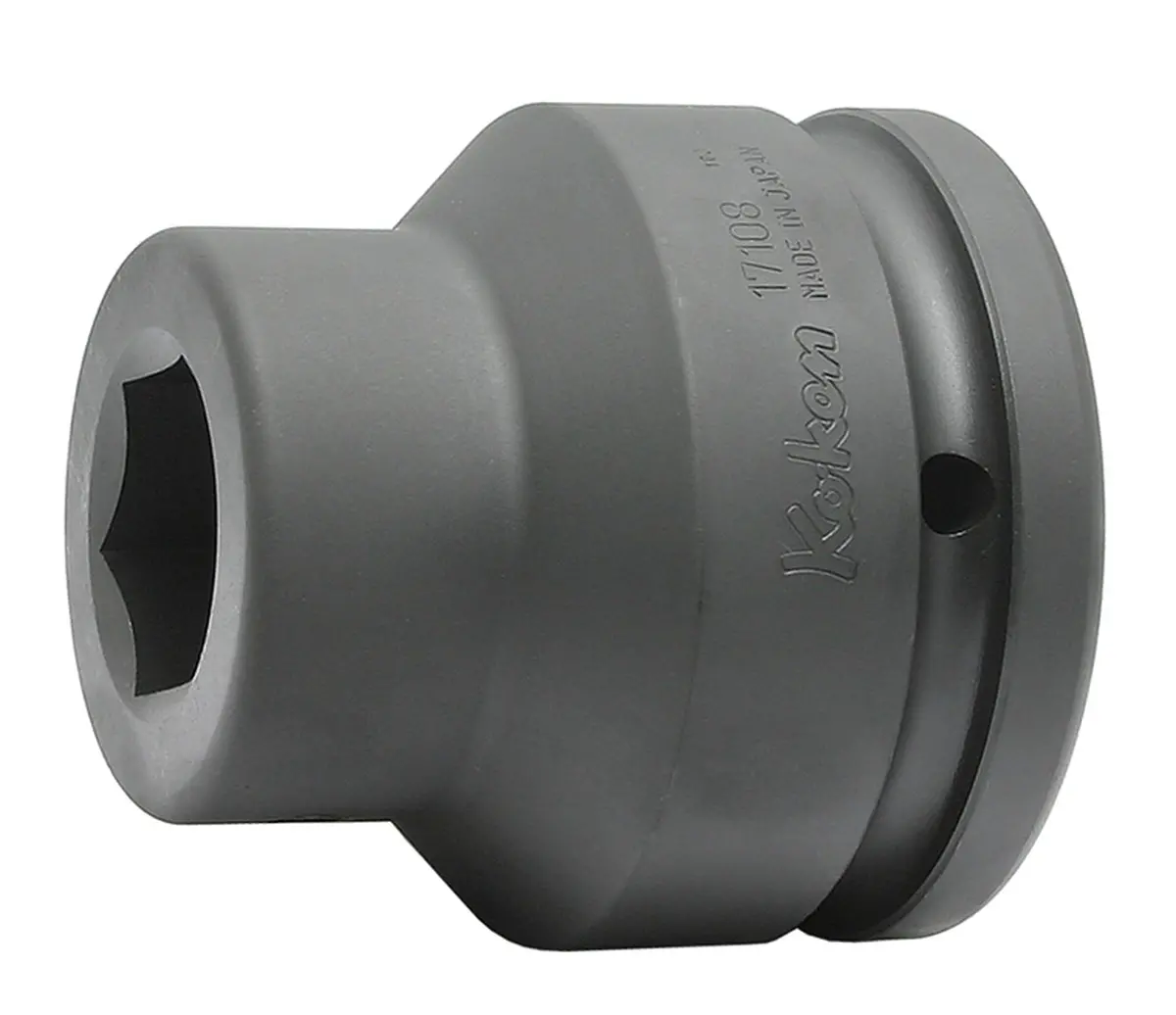 1.1/2 Sq. Dr. Bit Holder  32Mm For 107.32 Length 85Mm 1
