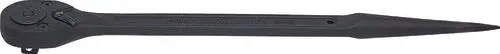 Spud Ratchet  13 X 17Mm 12 Point Length 250Mm 1