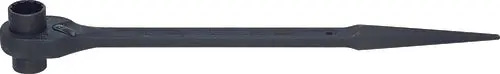 Spud Ratchet  14 X 17Mm 12 Point Length 380Mm 1