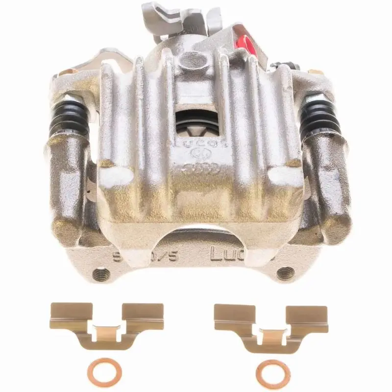 Power Stop 99-02 Volkswagen Cabrio Rear Right Autospecialty Caliper 1