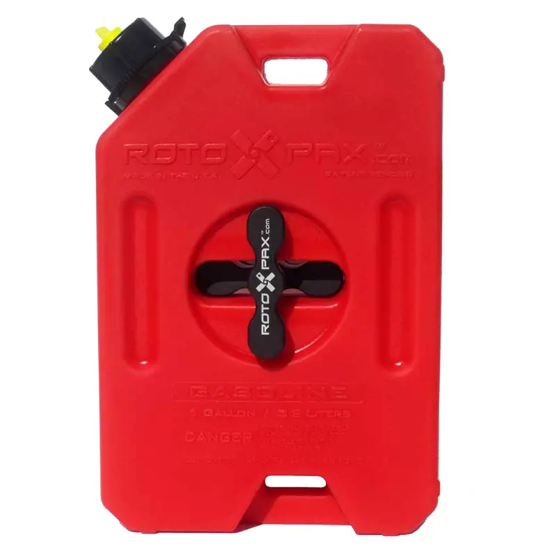 Bidon Essence/ 1 Gallon/Support Inclus(13 Juin 2022 Estimée) 1