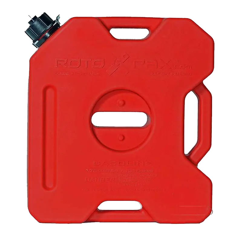 Bidon Essence De 1,75 Gallon(29 Mai 2022 Estimée) 1