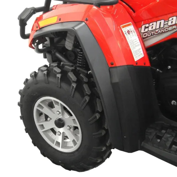 Extension D'aile Can-Am Outlander 500/650/800 (2006 À 2012) 1